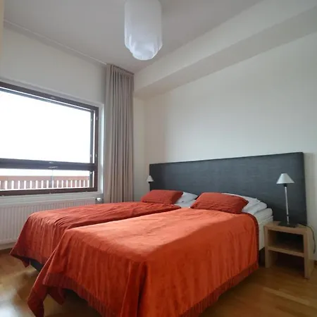 Appartement Yllaeshuiput à Ylläsjärvi Extérieur photo