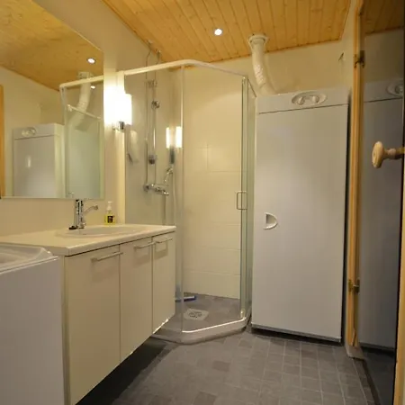 Appartement Yllaeshuiput à Ylläsjärvi Extérieur photo