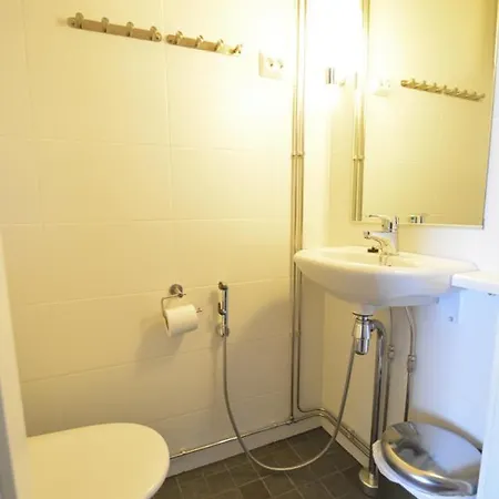 Appartement Yllaeshuiput à Ylläsjärvi Extérieur photo