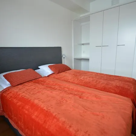 Appartement Yllaeshuiput à Ylläsjärvi Extérieur photo