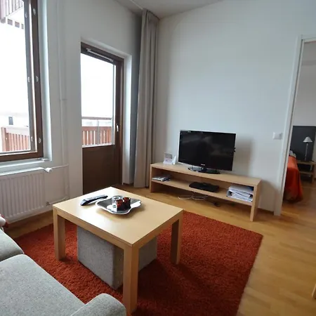Appartement Yllaeshuiput à Ylläsjärvi Extérieur photo