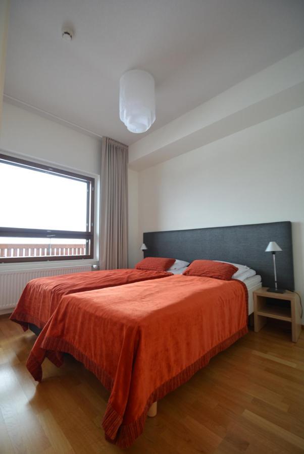 Appartement Yllaeshuiput