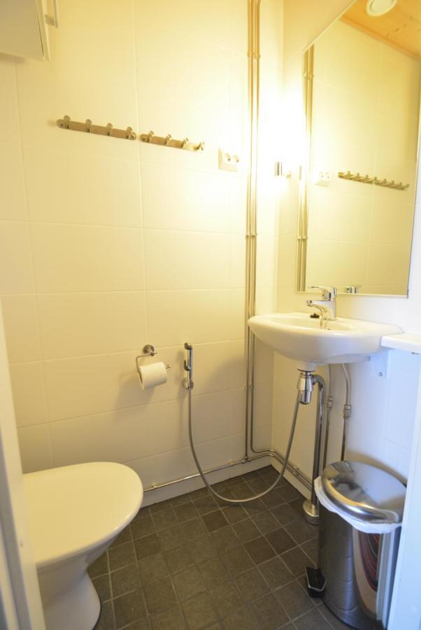 Yllaeshuiput Appartement *