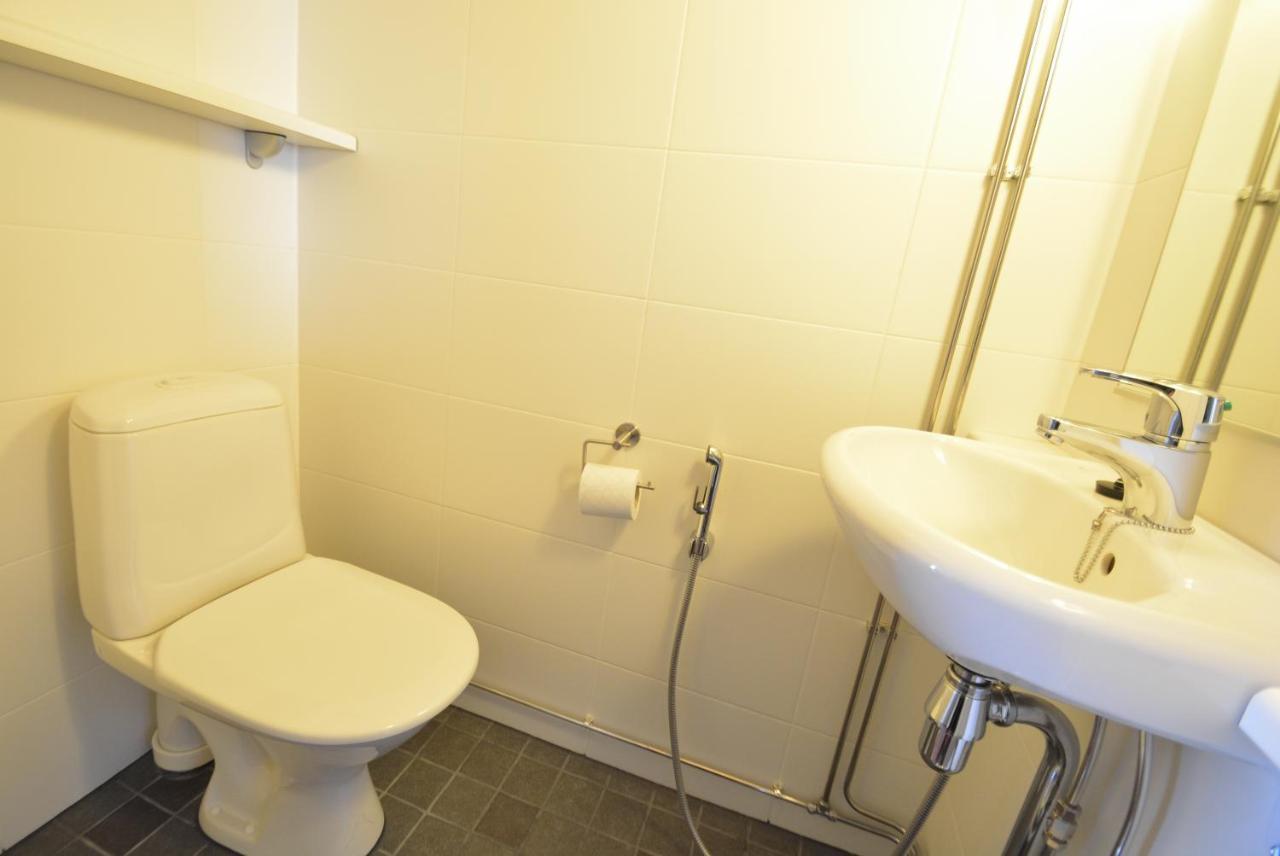 Yllaeshuiput Appartement *